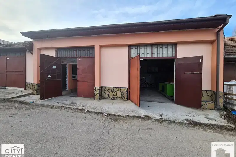 Warehouse in Oblast Veliko Tyrnovo, Gorna Oryahovica