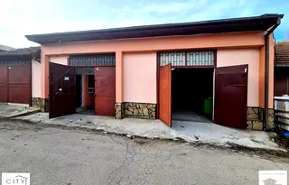 Склад във Велико Търново, Горна Оряховица