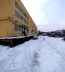 Склад във Велико Търново, Горна Оряховица