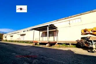 Склад във Велико Търново, Горна Оряховица