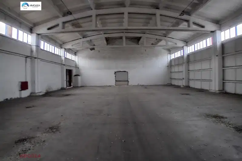 Warehouse in Oblast Veliko Tyrnovo, Gorna Oryahovica