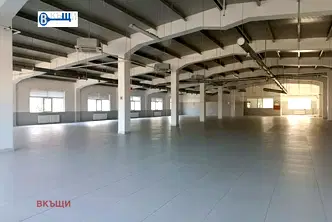 Склад във Велико Търново, Горна Оряховица