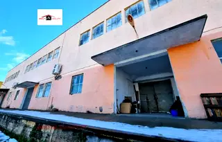 Склад във Велико Търново, Горна Оряховица
