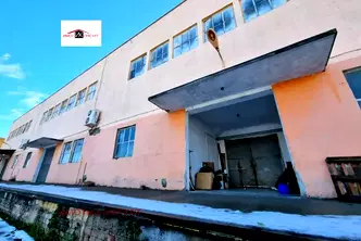 Склад във Велико Търново, Горна Оряховица