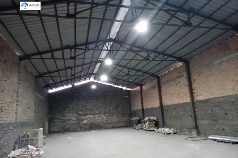 Warehouse in Oblast Veliko Tyrnovo, Gorna Oryahovica