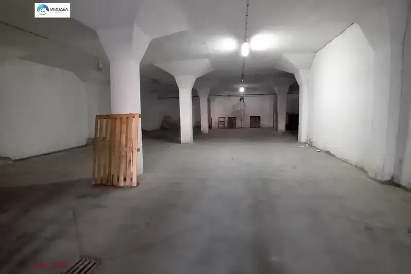 Warehouse in Oblast Veliko Tyrnovo, Gorna Oryahovica