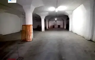 Склад във Велико Търново, Горна Оряховица