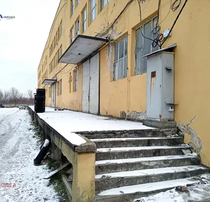 Снимка 4 — Склад във Велико Търново, Горна Оряховица