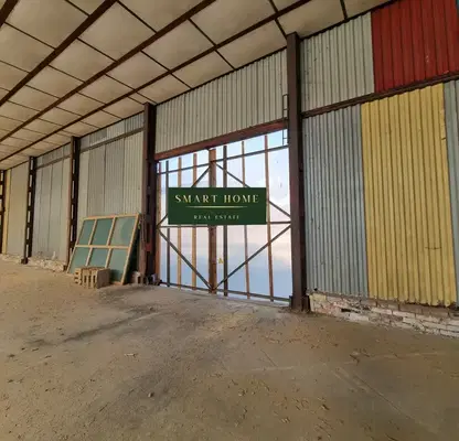 Photo 2 — Warehouse in Veliko Tyrnovo, Gorna Oryahovica