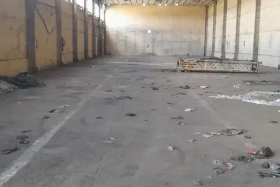 Warehouse in Oblast Veliko Tyrnovo, Gorna Oryahovica
