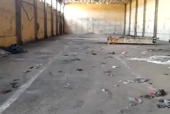 Склад във Велико Търново, Горна Оряховица