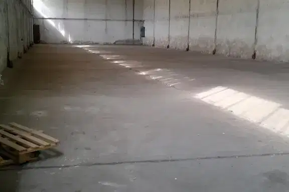 Warehouse in Oblast Veliko Tyrnovo, Gorna Oryahovica
