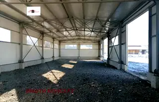 Склад във Велико Търново, с. Шемшево