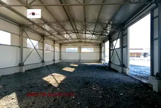 Склад във Велико Търново, с. Шемшево