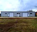 Снимка 5 — Склад във Велико Търново, с. Шемшево
