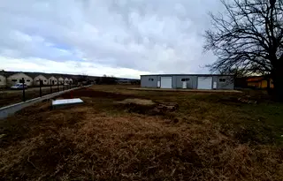 Склад във Велико Търново, с. Шемшево