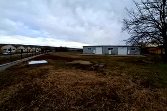 Склад във Велико Търново, с. Шемшево