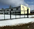 Снимка 3 — Склад във Враца, Оряхово