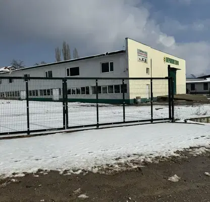 Снимка 3 — Склад във Враца, Оряхово