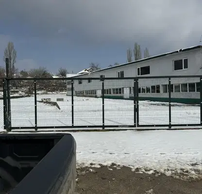 Снимка 4 — Склад във Враца, Оряхово