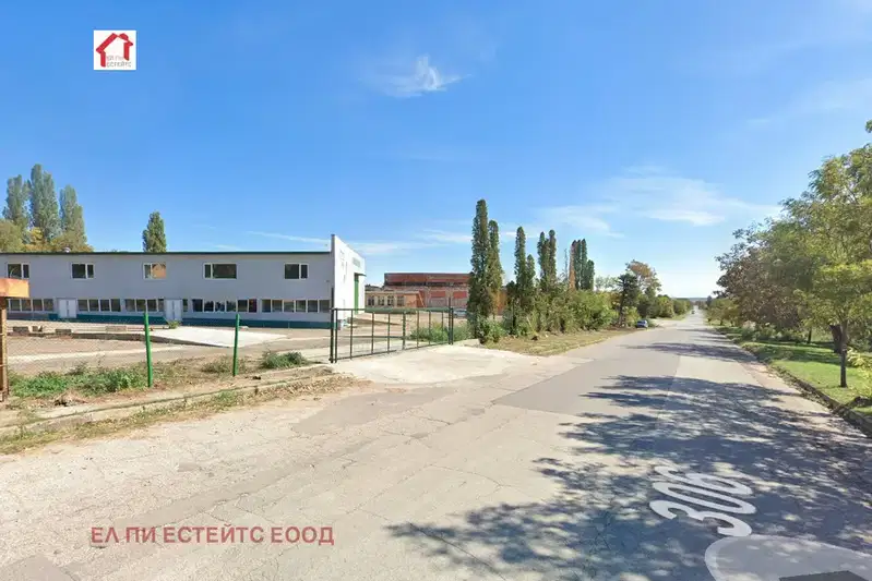 Склад във Враца, Оряхово