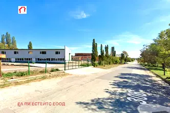 Склад във Враца, Оряхово
