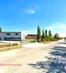 Склад във Враца, Оряхово
