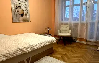 Стая в София, Банишора