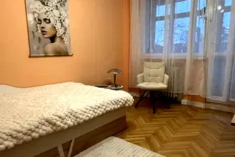 Стая в София, Банишора