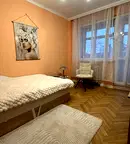 Стая в София, Банишора