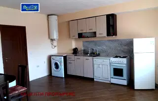 Стая във Велико Търново, Център