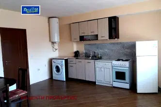 Стая във Велико Търново, Център