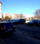 Стая в София, Дружба 1