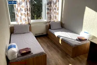 Стая в Плевен, Индустриална зона - Запад