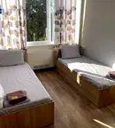 Стая в Плевен, Индустриална зона - Запад