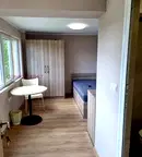 Стая в София, НПЗ Искър