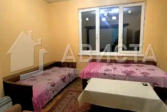 Стая в София, Оборище