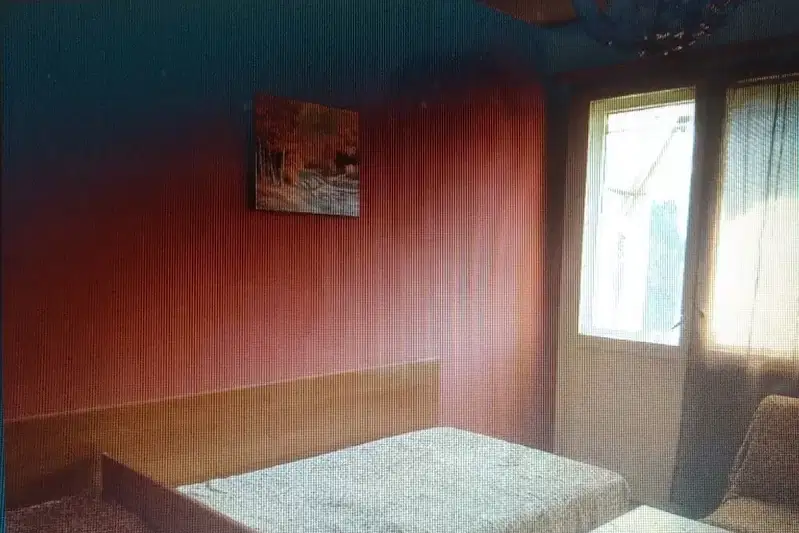 Room in Sofia, Yavorov