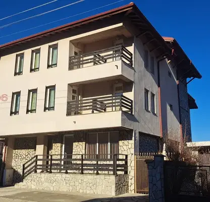 Photo 2 — Room in Oblast Blagoevgrad, Bansko