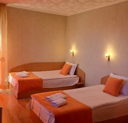 Photo 3 — Room in Oblast Blagoevgrad, Bansko
