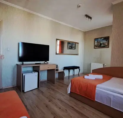 Photo 5 — Room in Oblast Blagoevgrad, Bansko
