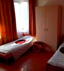Стая в Бургас, Несебър