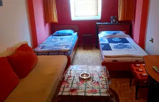Стая в Бургас, Несебър