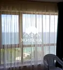 Тристаен апартамент в к.к. Чайка