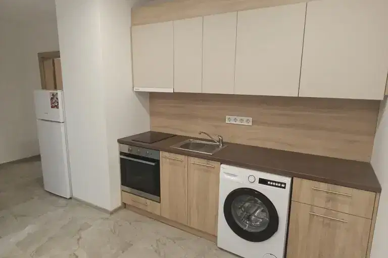 3-bedroom apartment in Студентски