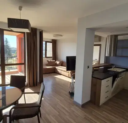 Photo 3 — 3-bedroom apartment in Sv.Sv. Konstantin I Elena