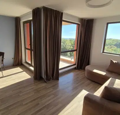 Photo 4 — 3-bedroom apartment in Sv.Sv. Konstantin I Elena