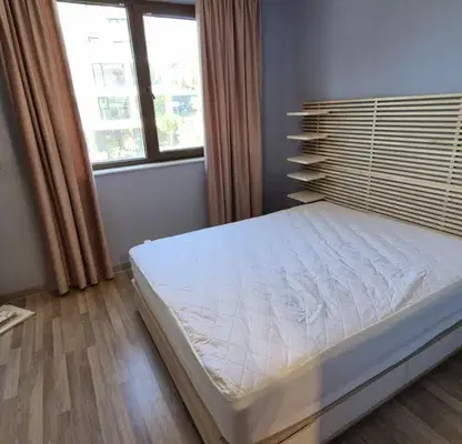 Photo 5 — 3-bedroom apartment in Sv.Sv. Konstantin I Elena