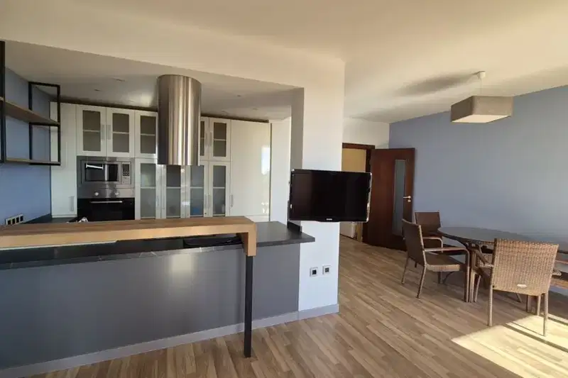 3-bedroom apartment in Sv.Sv. Konstantin I Elena