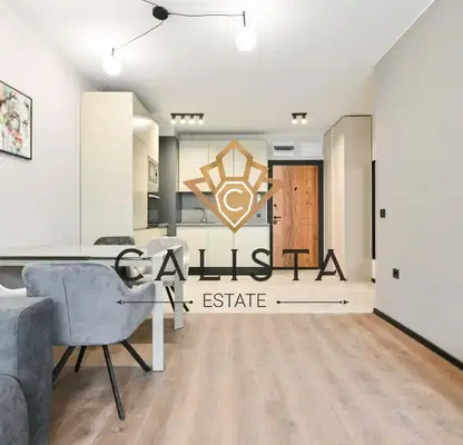 Photo 2 — 3-bedroom apartment in Studentski